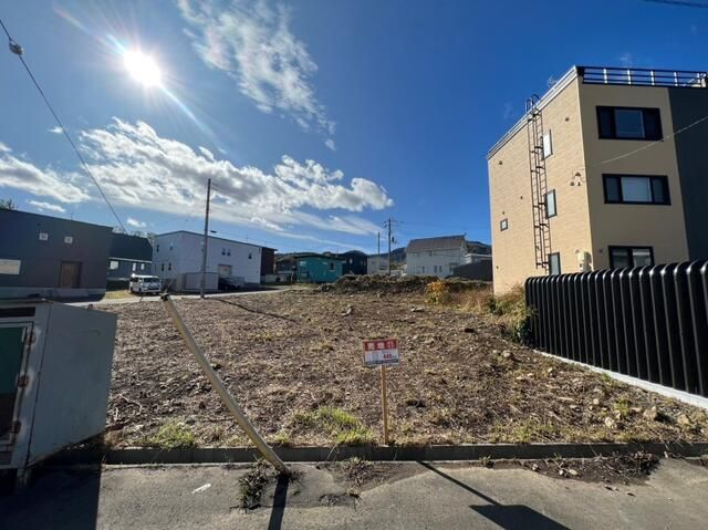 Land for Sale in Otaru, Hokkaido - 208 sqm - Thumbnail 4