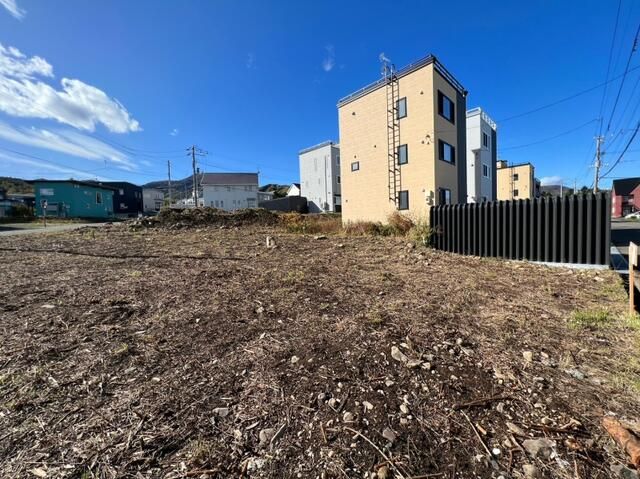 Land for Sale in Otaru, Hokkaido - 208 sqm - Thumbnail 3