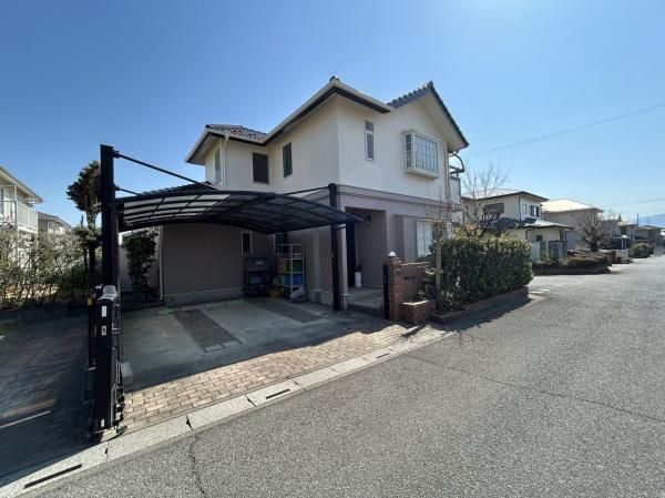 4LDK Detached House for Sale in Ogawa Town, Saitama - Thumbnail 2