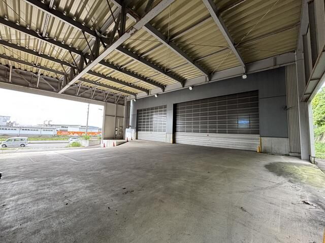 Warehouse for Rent in Akita City, 1136 sqm - Thumbnail 3