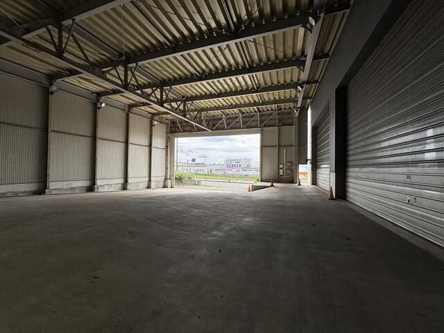 Warehouse for Rent in Akita City, 1136 sqm - Thumbnail 4