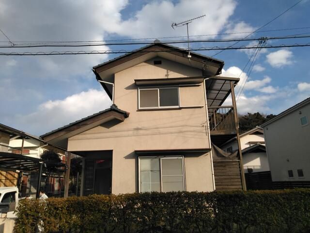 3LDK House for Sale in Kitabaraki, Ibaraki with Large Garden - Thumbnail 3