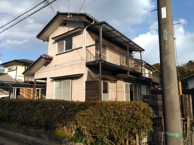 3LDK House for Sale in Kitabaraki, Ibaraki with Large Garden - Thumbnail 2