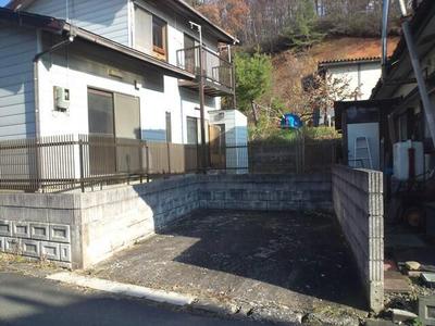 Property details: Akasaka, Kamiumai, Morioka City, Iwate Prefecture Property information: Used detached house — Image 1, Hanamaki, Iwate
