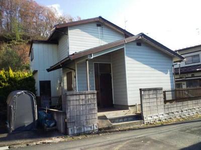 Property details: Akasaka, Kamiumai, Morioka City, Iwate Prefecture Property information: Used detached house — Image 1, Hanamaki, Iwate