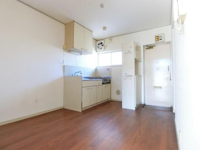 1DK Apartment for Rent in Abiko, Chiba - 28.98 sqm - Thumbnail 4