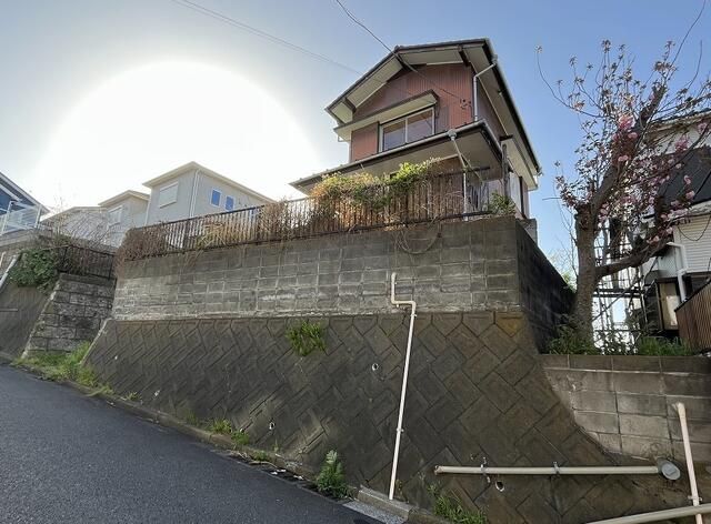 211 sqm Residential Land for Sale in Yokosuka, Kanagawa - Thumbnail 2