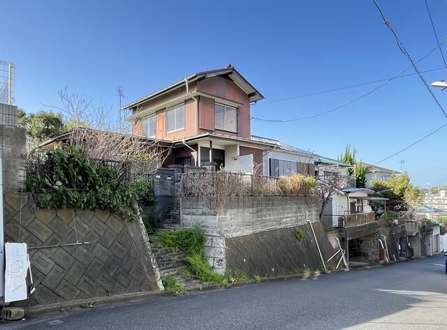 211 sqm Residential Land for Sale in Yokosuka, Kanagawa - Image 1