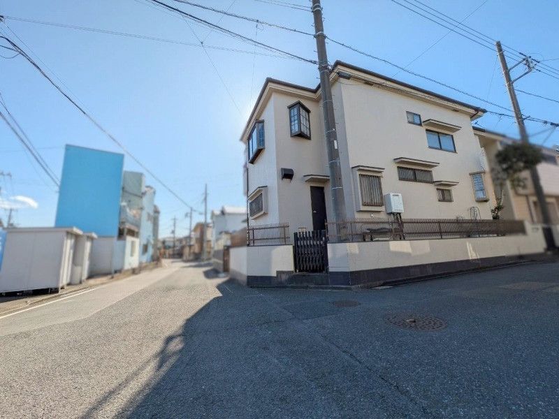 Land for Sale in Tsurugashima, Saitama - 115.34 sqm Plot - Thumbnail 3