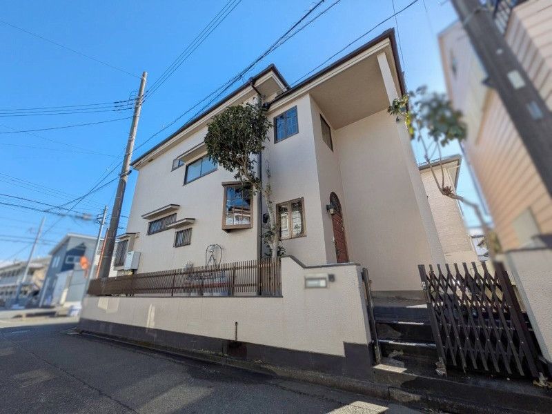 Land for Sale in Tsurugashima, Saitama - 115.34 sqm Plot - Thumbnail 2