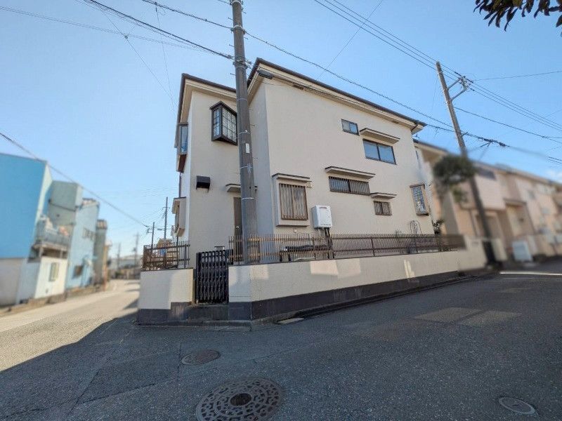 Land for Sale in Tsurugashima, Saitama - 115.34 sqm Plot - Thumbnail 4