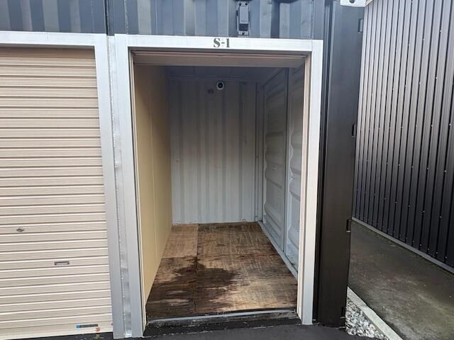 Motorcycle Parking Space for Rent in Sapporo's Kita Ward - Thumbnail 2
