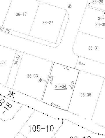 Vacant Land for Sale in Itayanagi, Aomori - 238 sqm Plot - Thumbnail 3