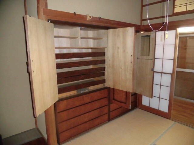 5DK Rental House in Chigasaki, Kanagawa – 119m² with Garden - Thumbnail 4