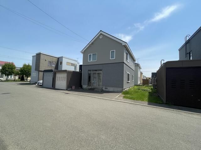 Used 4LDK Detached House for Sale in Ishikari, Hokkaido - Thumbnail 4
