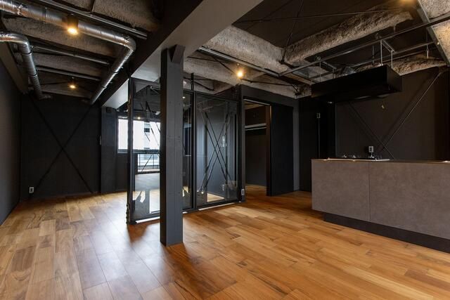 New 1LDK Apartment for Rent in Odawara, Kanagawa - Thumbnail 4