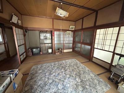 Property details: Miyagi Prefecture, Kurihara City, Shibahime Nango Homoda/Kurikoma Kogen Station property information: Used detached house — Image 4, Kurihara, Miyagi