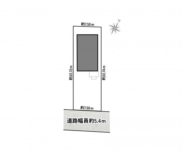 2021 Built 3SLDK House in Quiet Toyota City, Aichi - Thumbnail 2