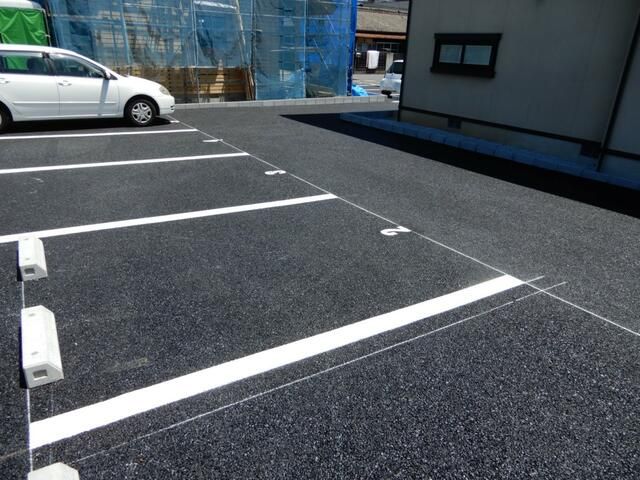 Rental Parking Space in Takasaki, Gunma - Thumbnail 2