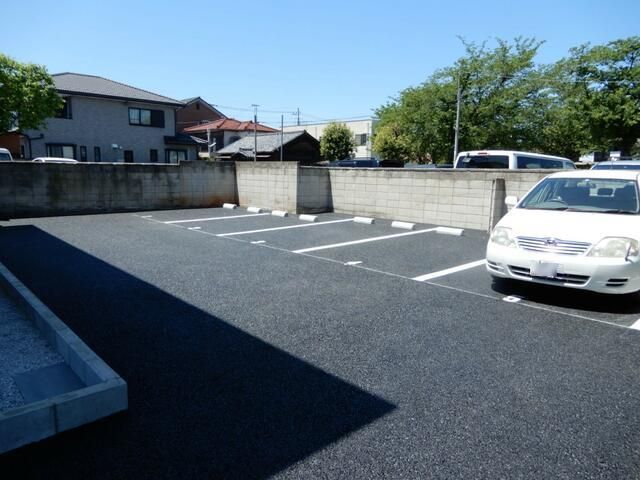 Rental Parking Space in Takasaki, Gunma - Thumbnail 3