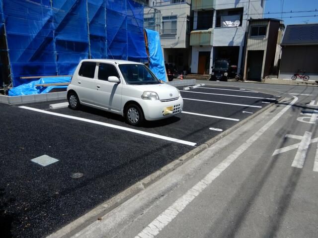 Rental Parking Space in Takasaki, Gunma - Thumbnail 4