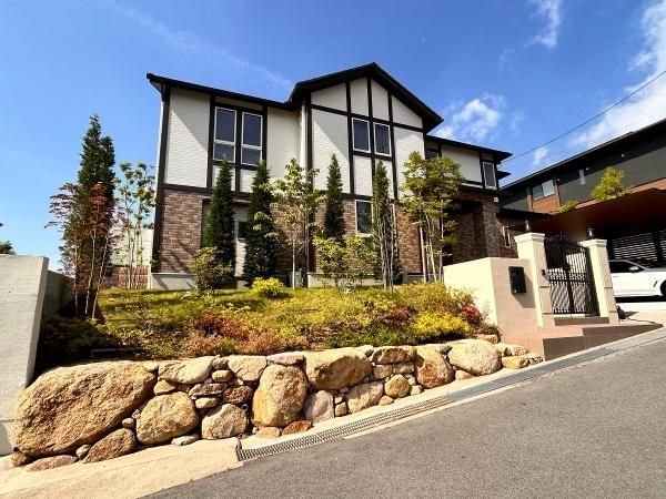 2023 Built 7SLDK House in Nishinomiya, Hyogo - 180 Million Yen - Thumbnail 4