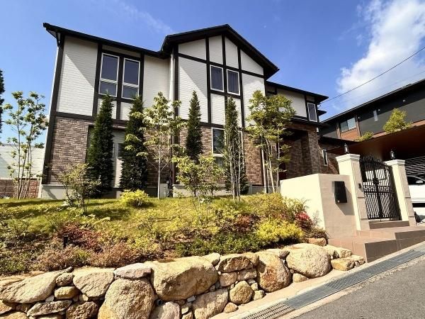 2023 Built 7SLDK House in Nishinomiya, Hyogo - 180 Million Yen - Thumbnail 2
