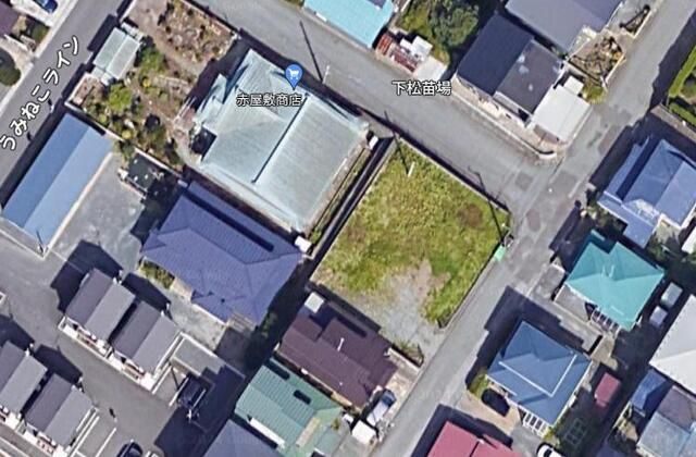 Land for Sale in Hachinohe, Aomori 378.82 sqm - Thumbnail 3