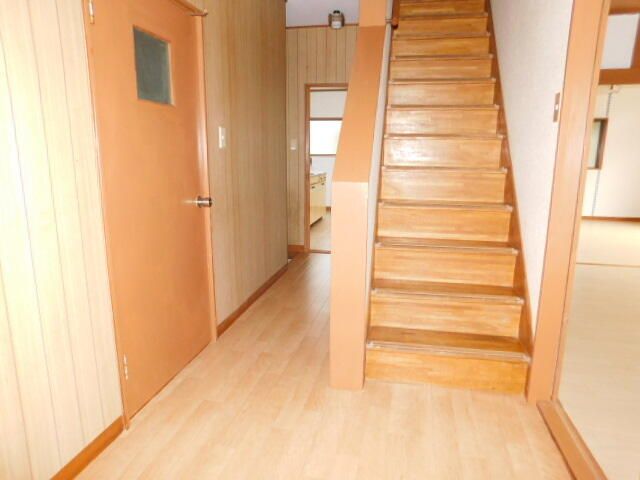 3LDK Detached House on 243sqm Land in Tsuchiura, Ibaraki - Image 22