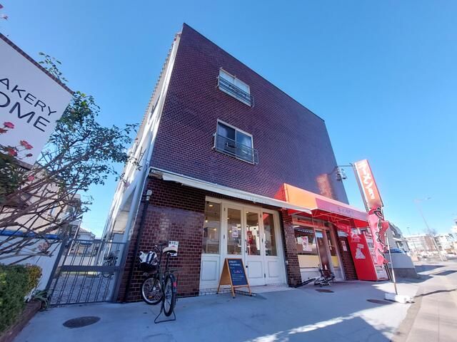 Wakō Mansion 3K Apartment for Sale in Ōme, Tokyo - Thumbnail 2