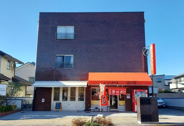 Wakō Mansion 3K Apartment for Sale in Ōme, Tokyo - Thumbnail 3