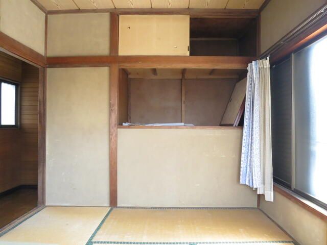 1969 4DK Detached House for Sale in Yokohama Asahi Ward - Thumbnail 4
