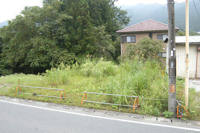 A small steel warehouse along Route 140: Villas, real estate, properties for sale Hometown Information Center: Nationwide rural living property data — Image 4, Chichibu, Saitama