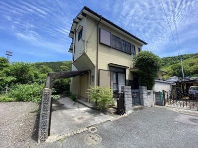 5DK Detached House for Sale in Kitakyushu's Wakamatsu Ward — Image 7, Wakamatsu, Fukuoka