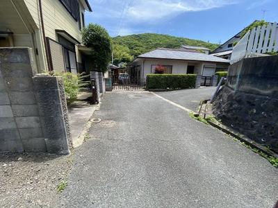 5DK Detached House for Sale in Kitakyushu's Wakamatsu Ward — Image 40, Wakamatsu, Fukuoka