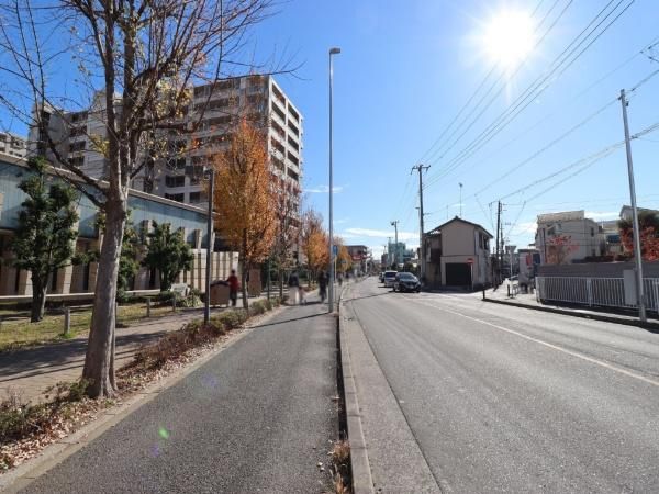 3LDK Apartment for Sale in Yokohama, Tsurumi-ku - Thumbnail 3