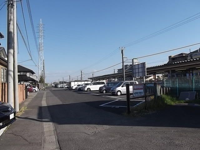 Rental Parking Space Near Kamatori Station, Chiba - Thumbnail 4