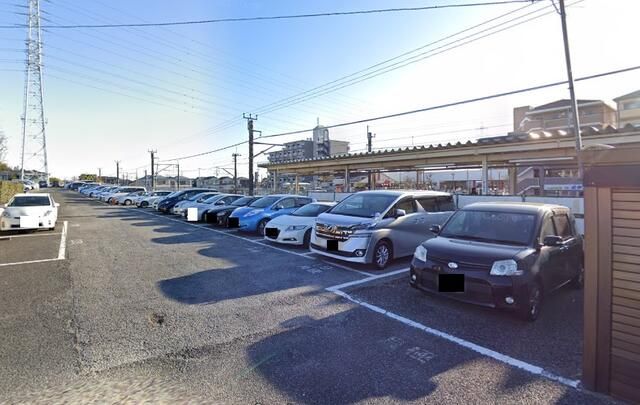 Rental Parking Space Near Kamatori Station, Chiba - Thumbnail 2
