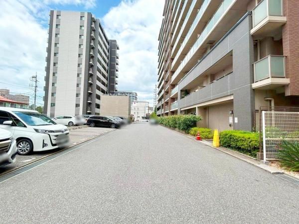 4LDK Apartment for Sale in Chiba City, Chiba - Thumbnail 4