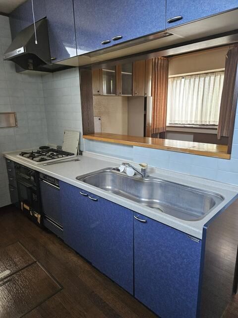 Spacious 5LDK House in Satte, Saitama – 151m² - Thumbnail 4