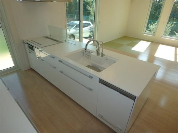 Renovated 3LDK House in Suzuka with Underfloor Heating & 66 Tsubo Land - Thumbnail 4