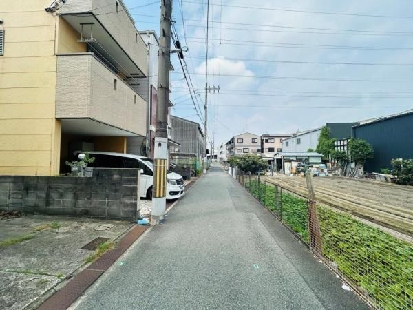 3LDK Detached House for Sale in Toyonaka, Osaka - Thumbnail 4