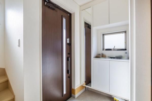 4LDK House in Setagaya, Tokyo – 87 sqm, Built 2016 - Thumbnail 2