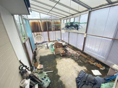 [Real Estate Japan] Property details: Property information for Horomoecho, Muroran City, Hokkaido/Motowanishi Station: Used detached house — Image 4, Muroran, Hokkaido