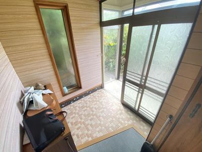 [Real Estate Japan] Property details: Property information for Horomoecho, Muroran City, Hokkaido/Motowanishi Station: Used detached house — Image 3, Muroran, Hokkaido