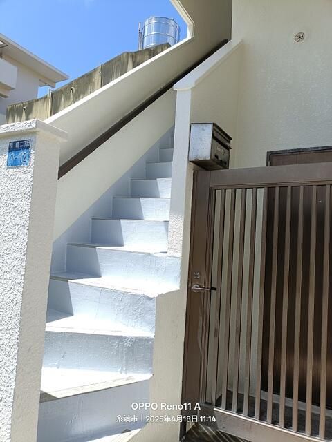 3-Story Commercial/Residential Building for Sale in Itoman, Okinawa - Thumbnail 4
