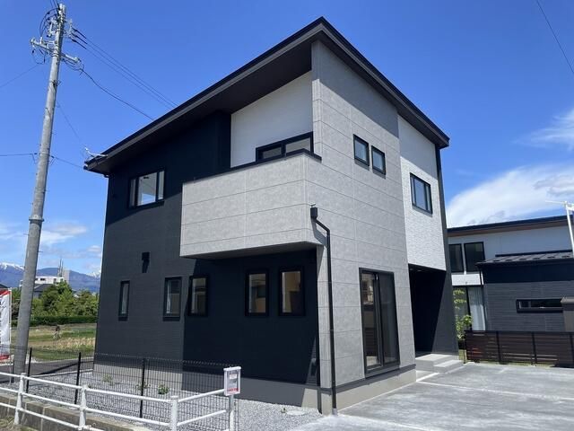 New 4LDK House for Sale in Matsumoto, Nagano - Main Image