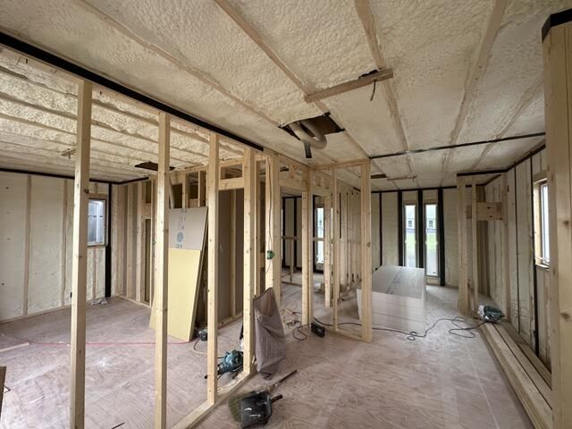 New 4LDK House in Nankoku, Kochi | Nov 2025 Completion - Thumbnail 4