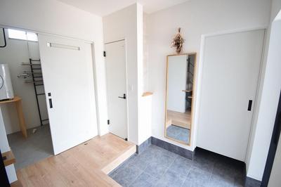 4SLDK Detached House for Sale in Nankoku, Kochi | 2022 Build — Image 22, Nankoku, Kochi