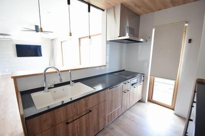 4SLDK Detached House for Sale in Nankoku, Kochi | 2022 Build — Image 22, Nankoku, Kochi